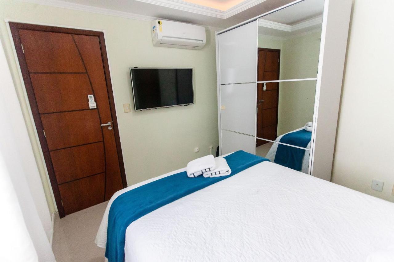 Cf02 Cobertura 3 Quartos 200M Da Praia Das Dunas Cabo Frío Exterior foto