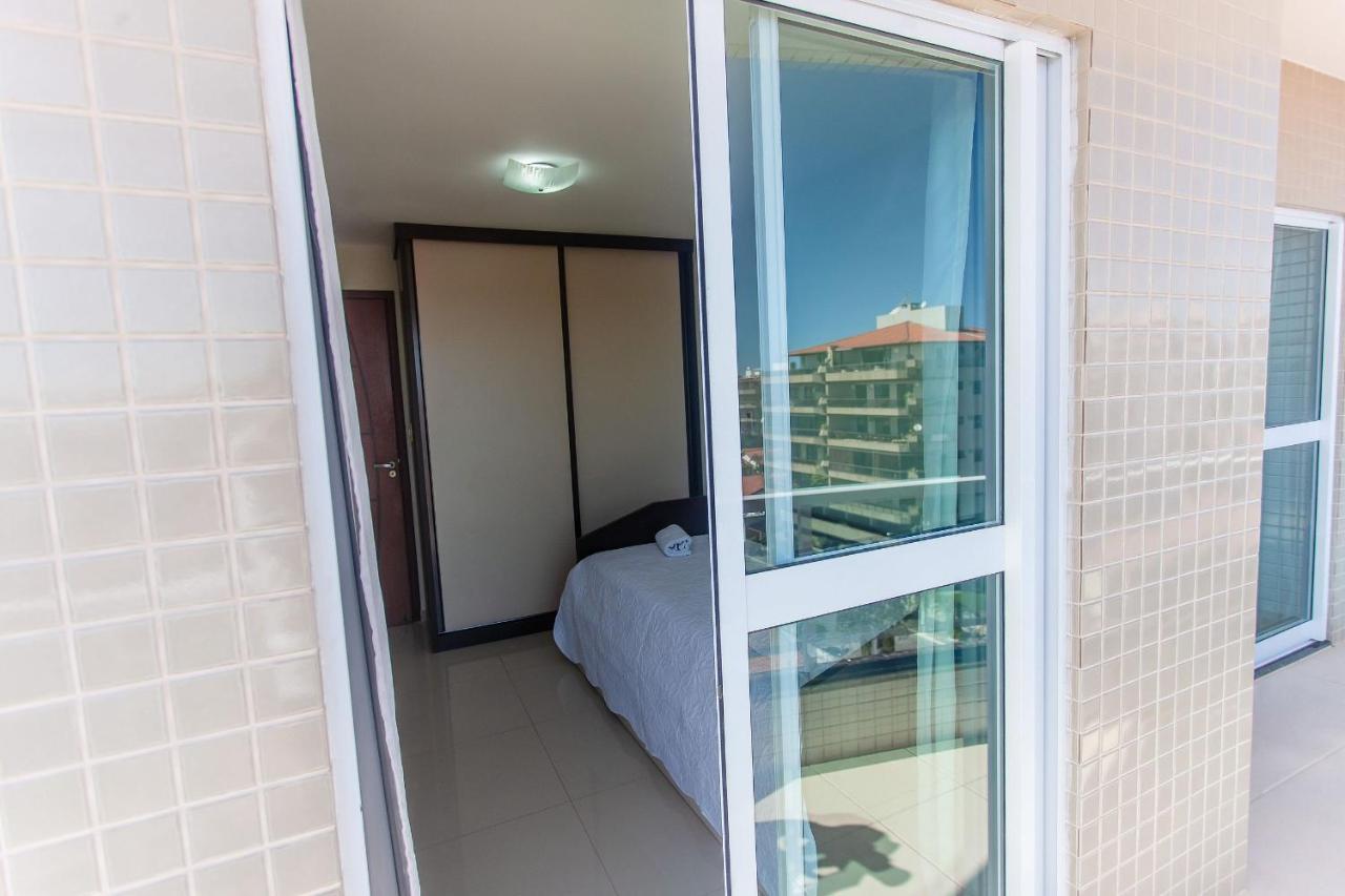 Cf02 Cobertura 3 Quartos 200M Da Praia Das Dunas Cabo Frío Exterior foto